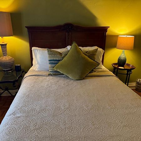 The Dragonfly Treme Guest House New Orleans Exterior foto