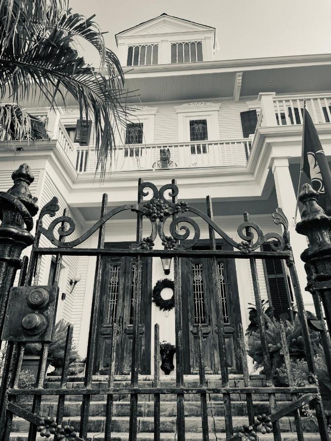 The Dragonfly Treme Guest House New Orleans Exterior foto