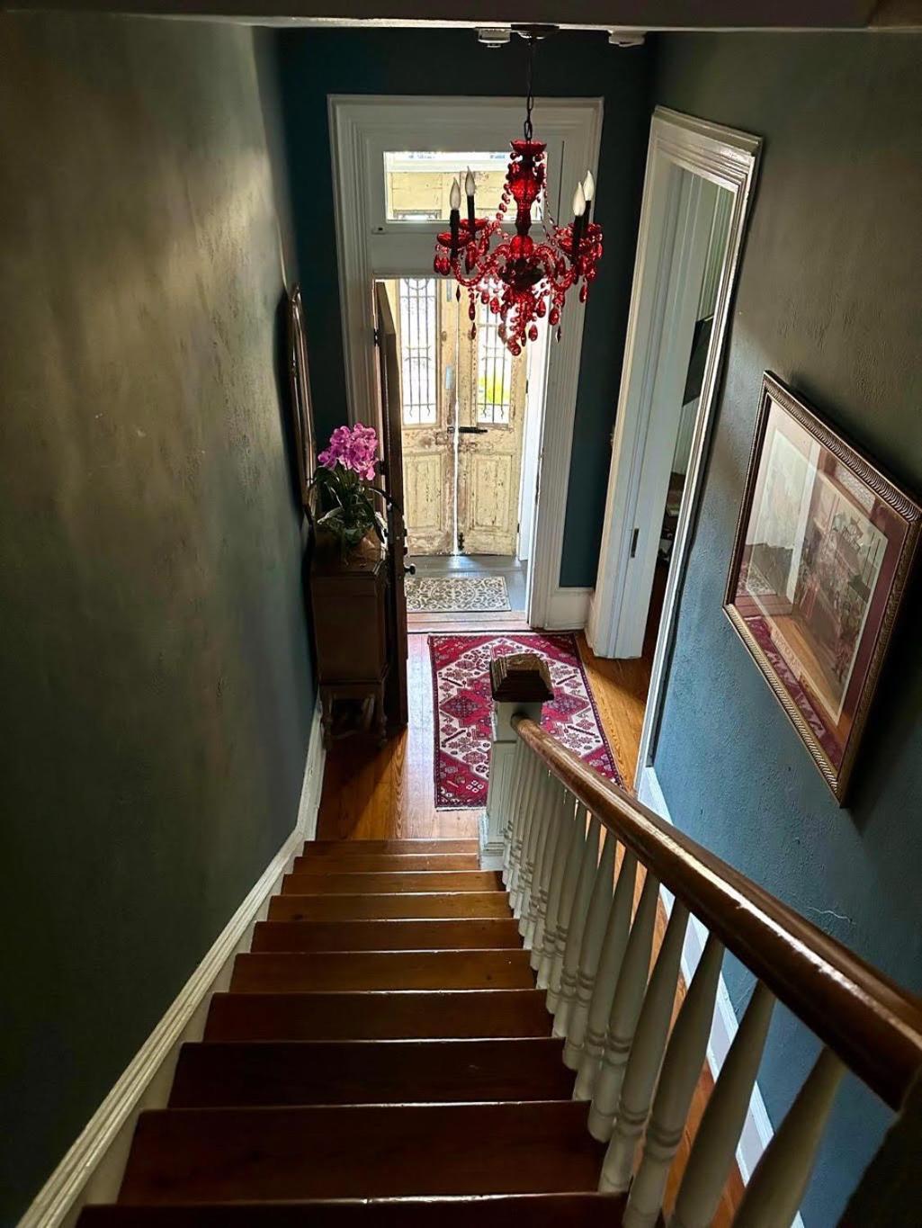 The Dragonfly Treme Guest House New Orleans Exterior foto