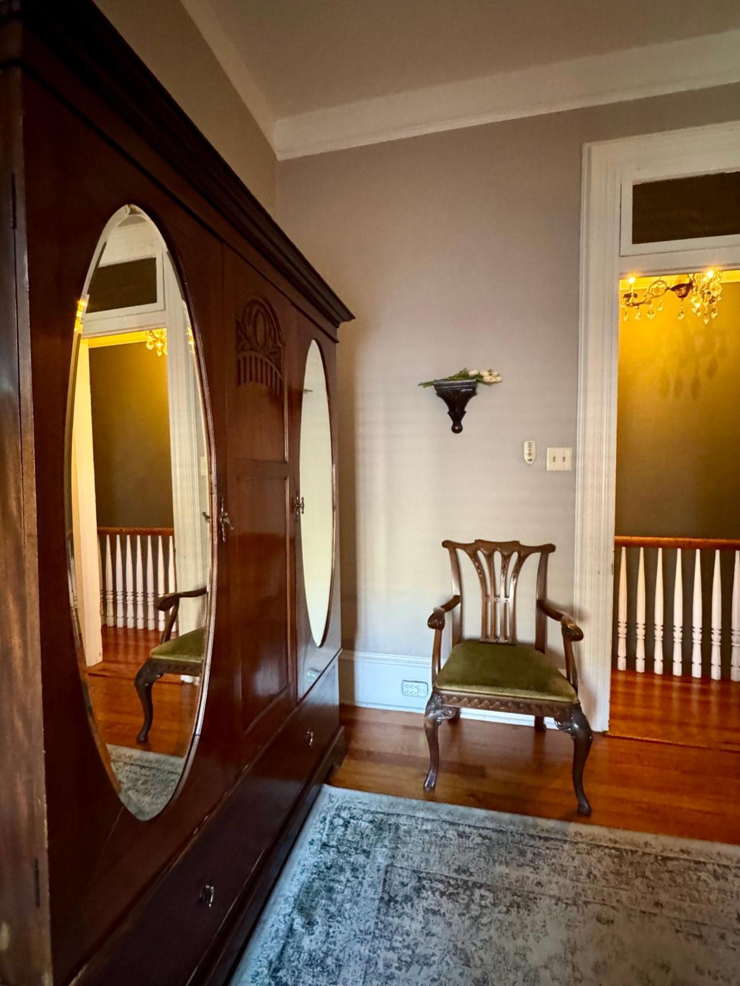 The Dragonfly Treme Guest House New Orleans Exterior foto