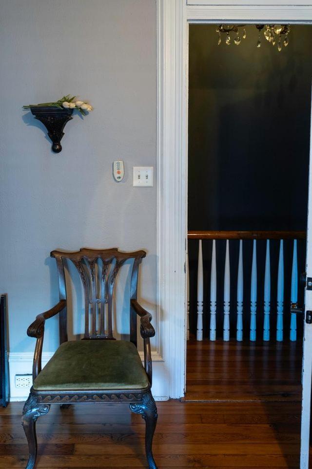 The Dragonfly Treme Guest House New Orleans Exterior foto
