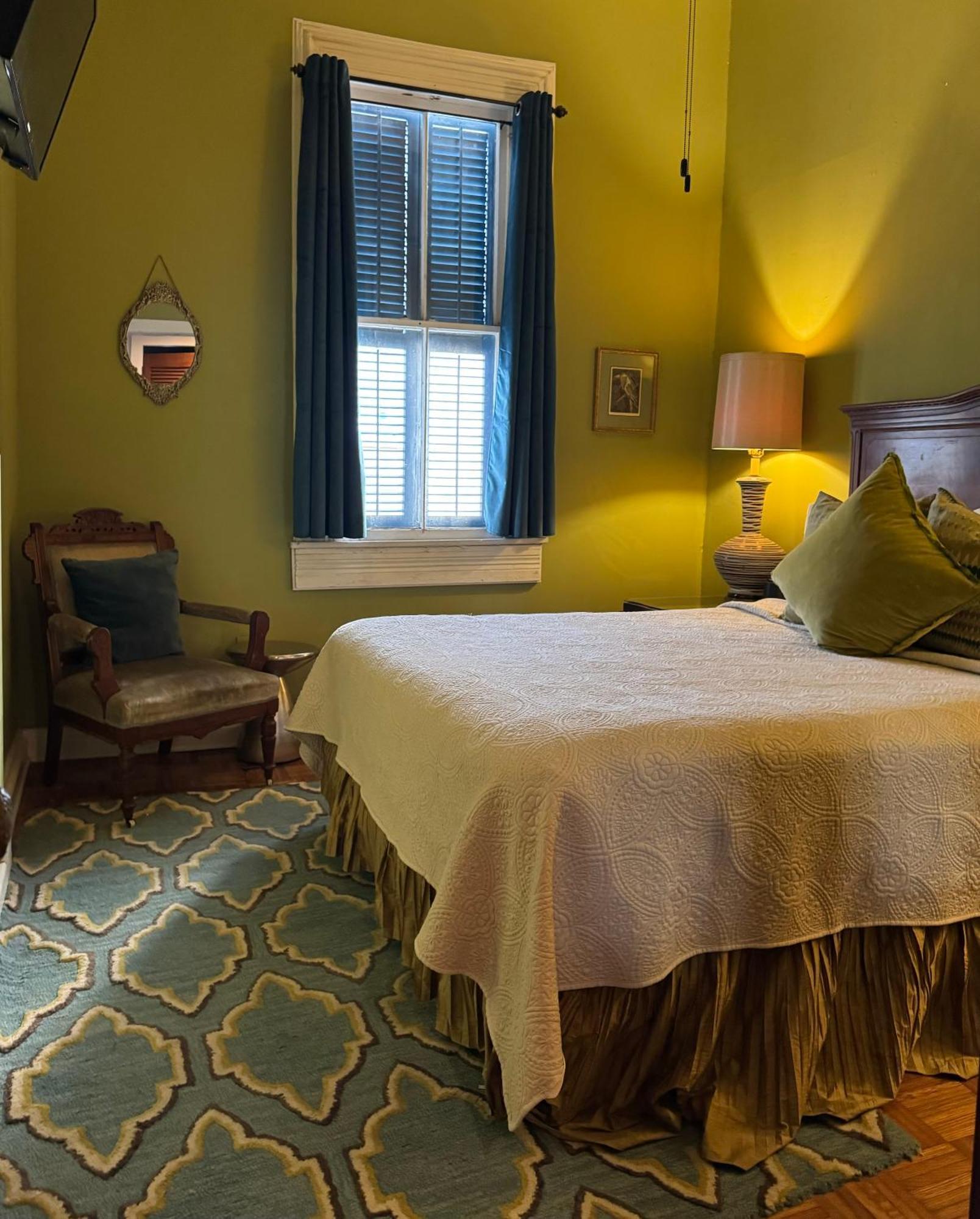 The Dragonfly Treme Guest House New Orleans Exterior foto