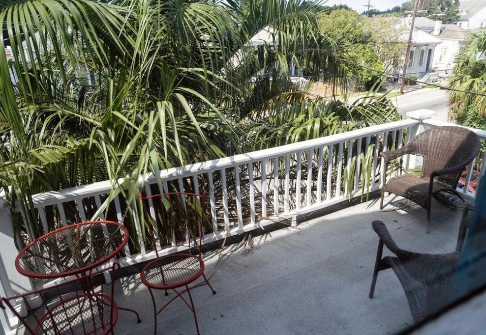 The Dragonfly Treme Guest House New Orleans Exterior foto