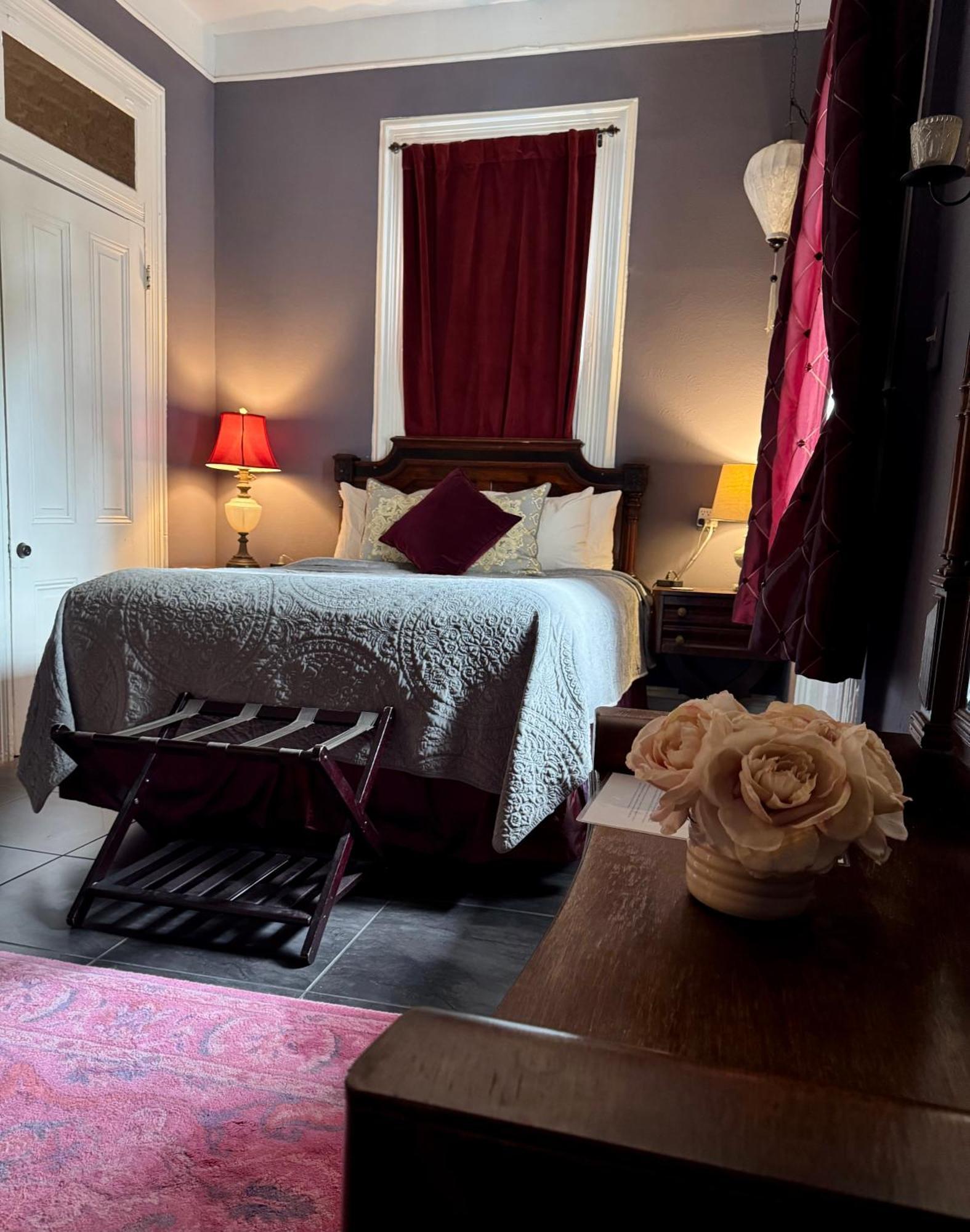 The Dragonfly Treme Guest House New Orleans Exterior foto