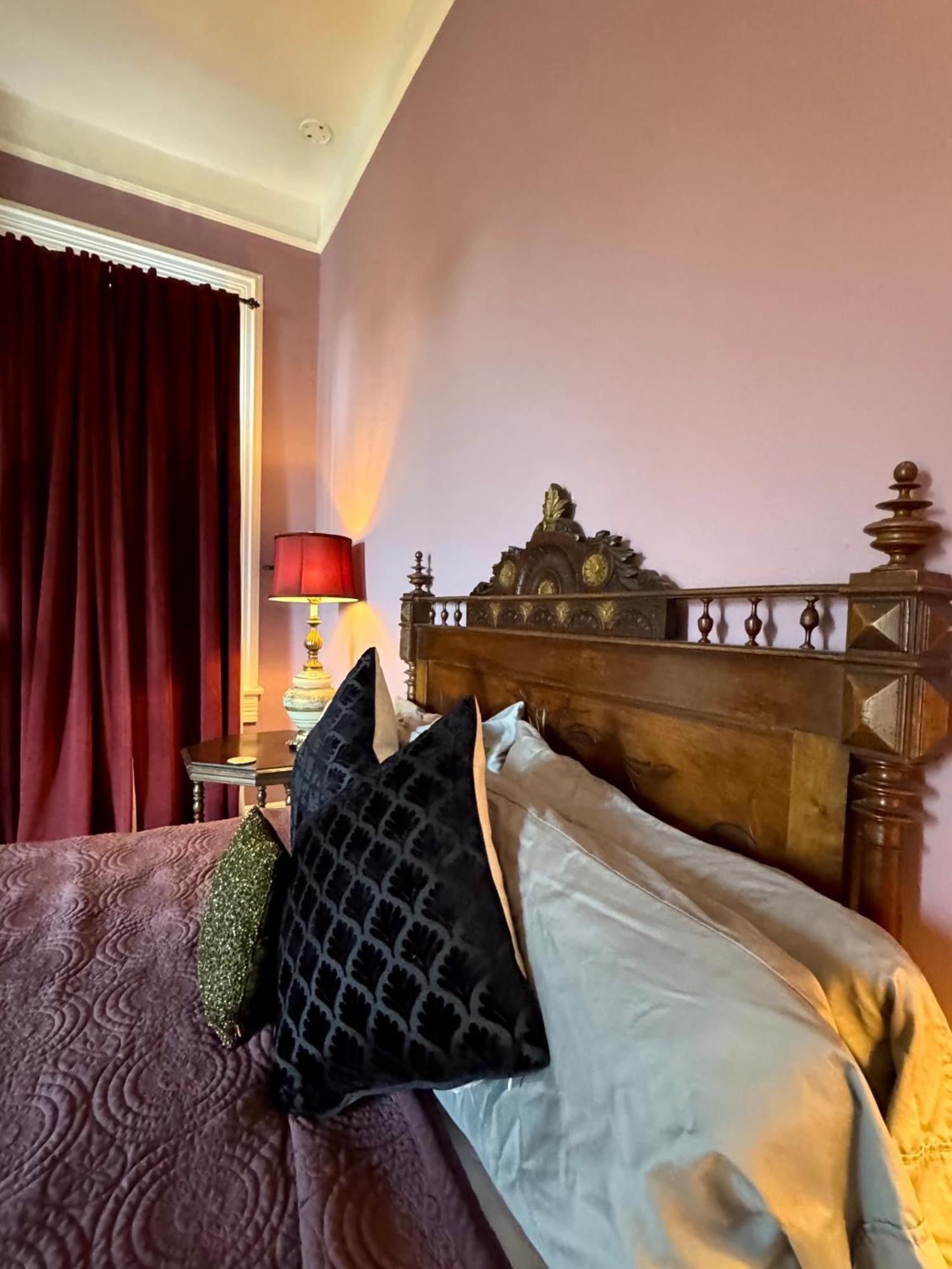 The Dragonfly Treme Guest House New Orleans Exterior foto