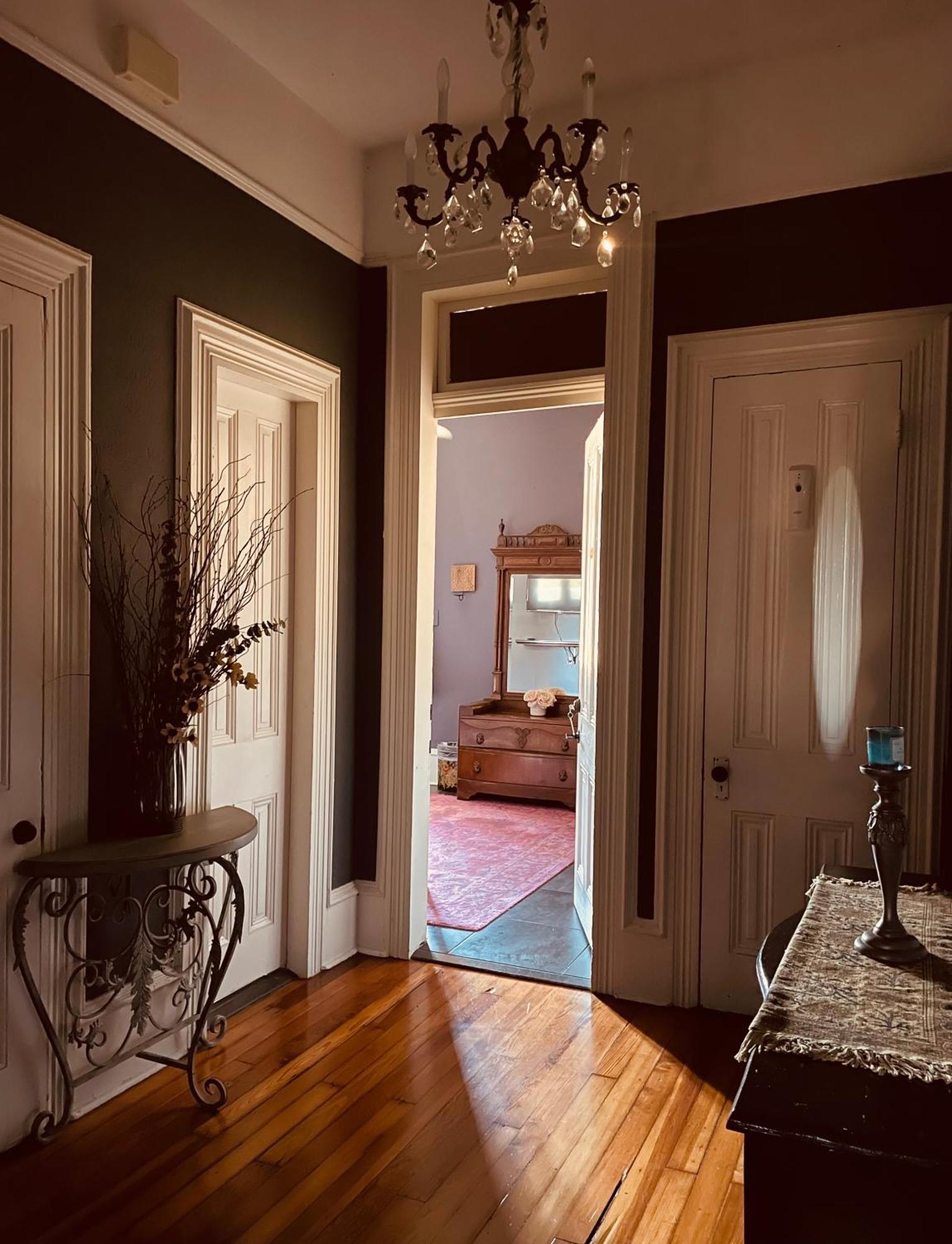 The Dragonfly Treme Guest House New Orleans Exterior foto