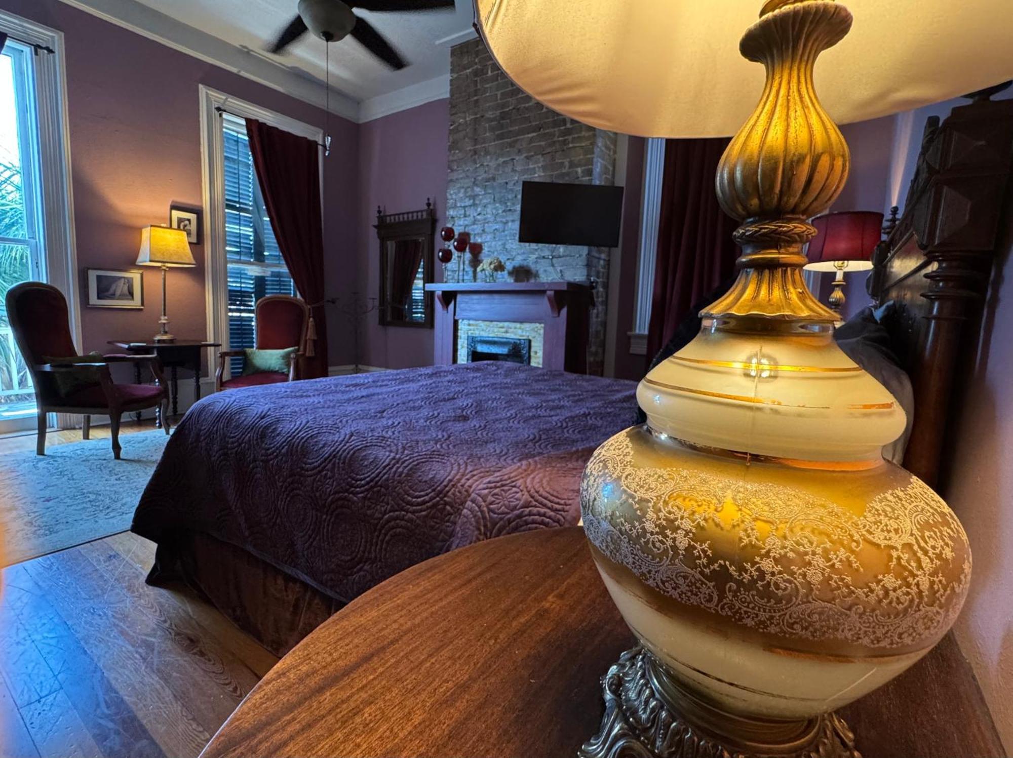 The Dragonfly Treme Guest House New Orleans Exterior foto