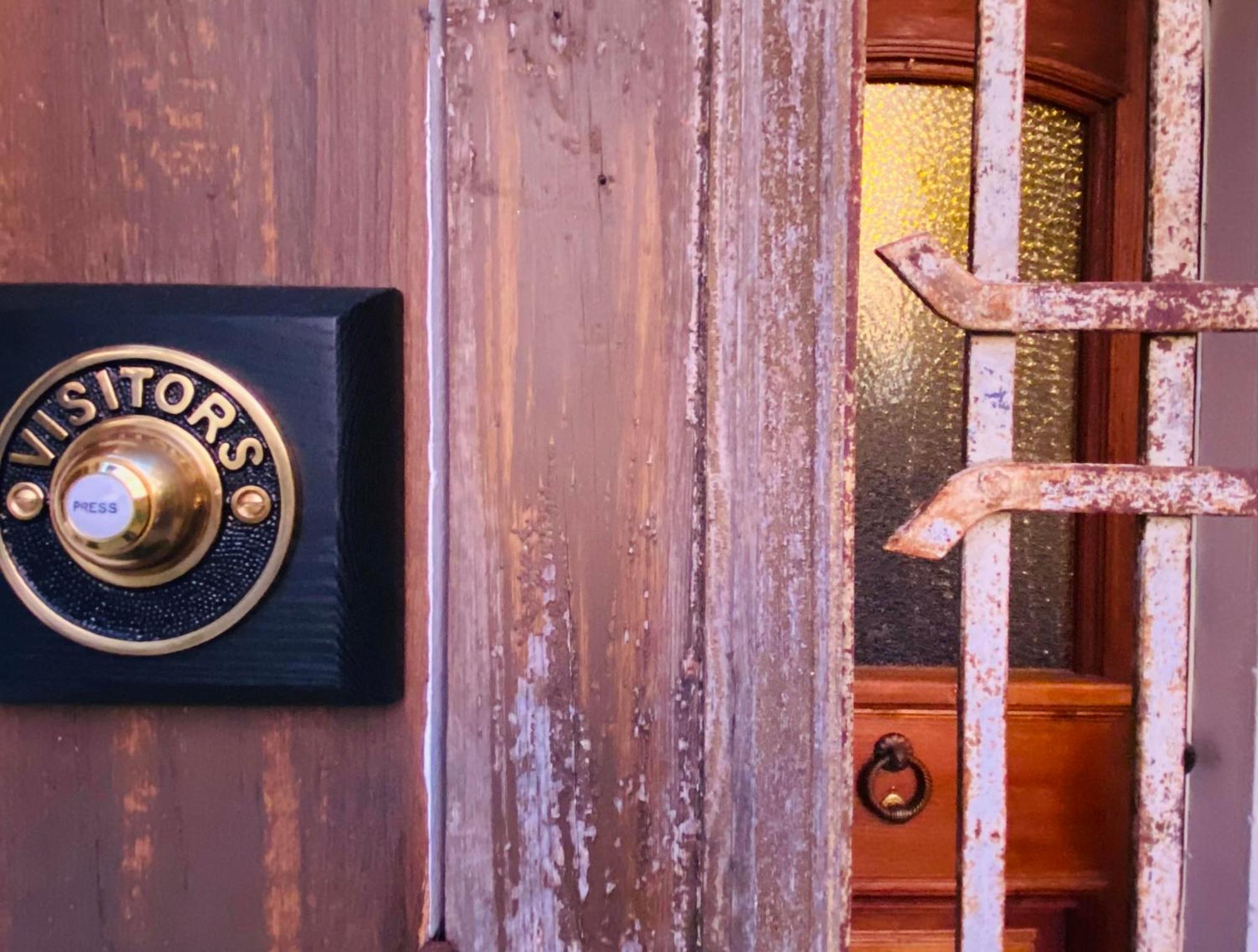 The Dragonfly Treme Guest House New Orleans Exterior foto
