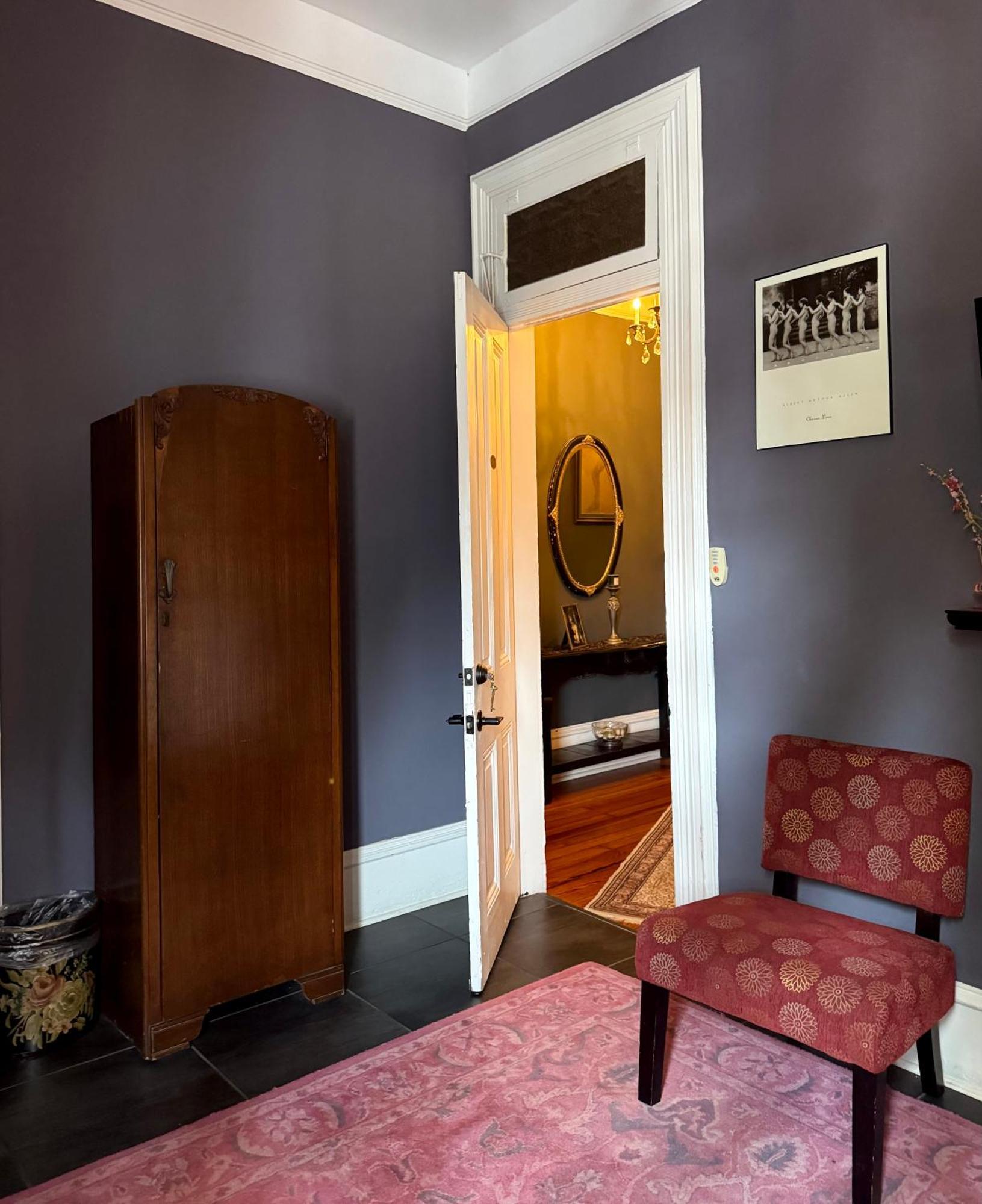 The Dragonfly Treme Guest House New Orleans Exterior foto