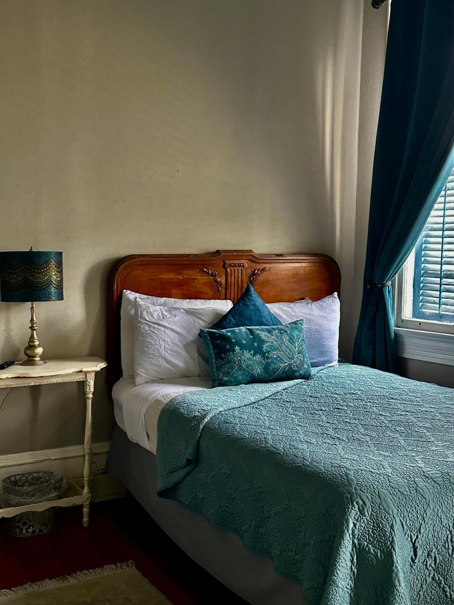 The Dragonfly Treme Guest House New Orleans Exterior foto