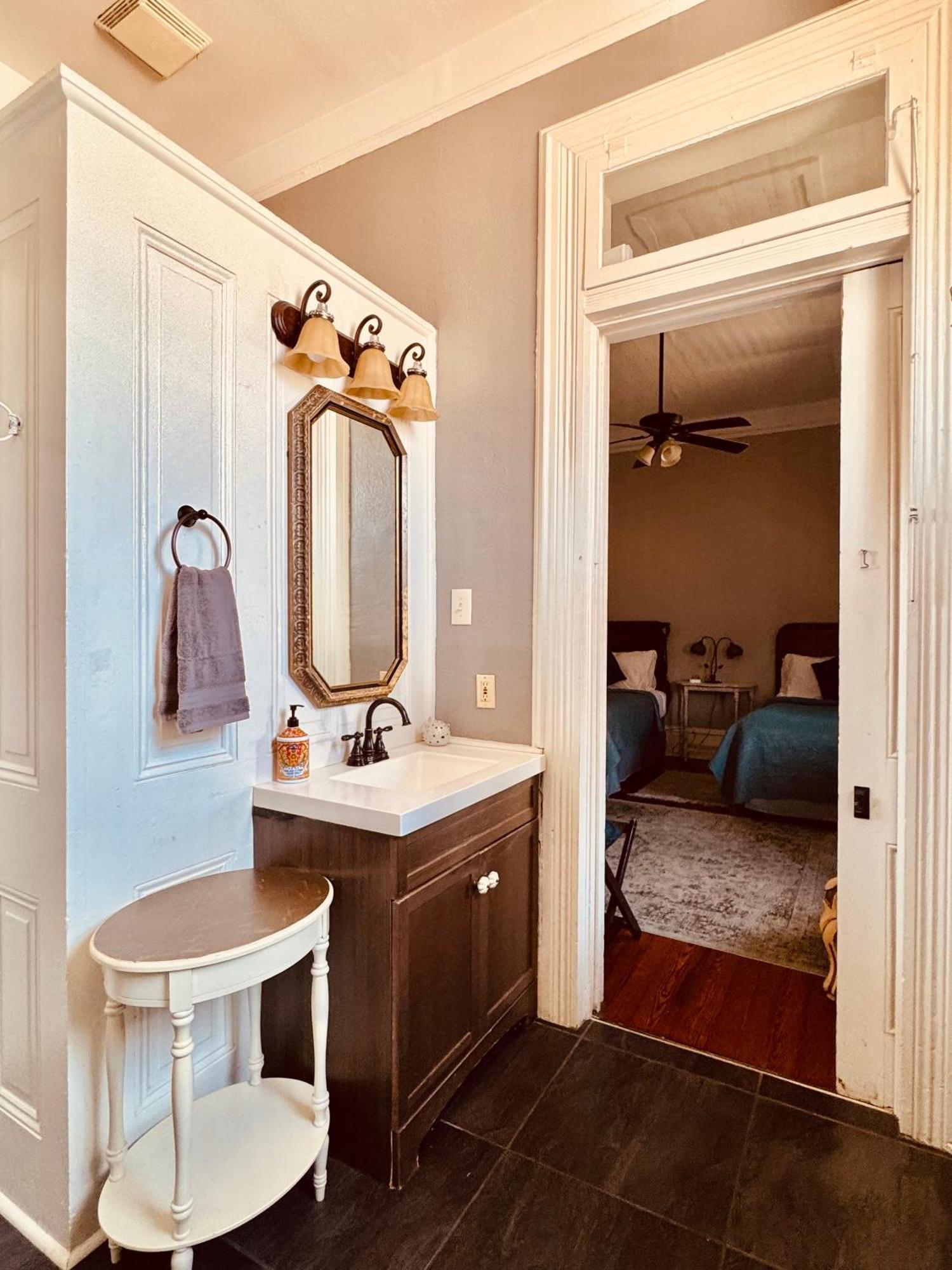 The Dragonfly Treme Guest House New Orleans Exterior foto