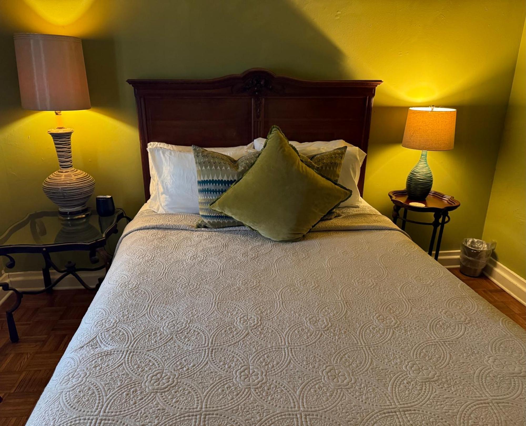 The Dragonfly Treme Guest House New Orleans Exterior foto